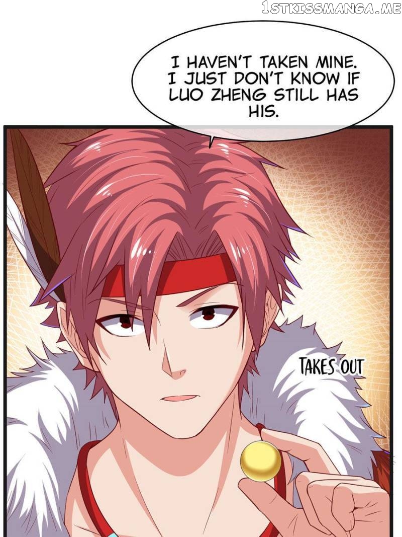 Super Gold System chapter 62 - page 4