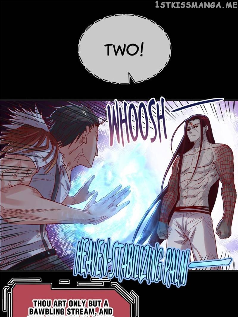 Super Gold System chapter 62 - page 40