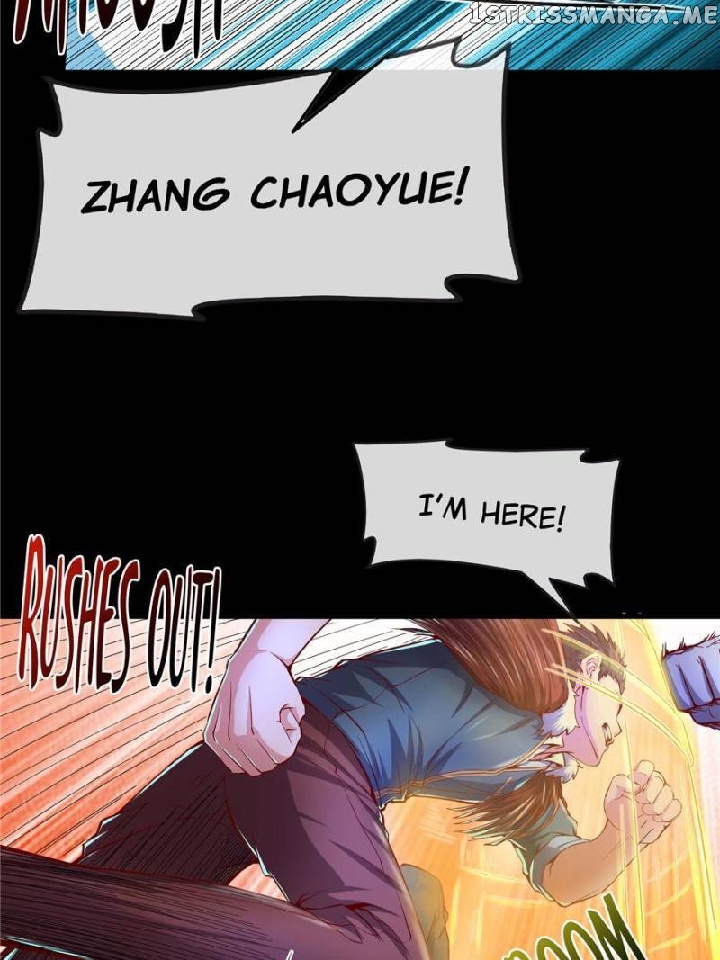 Super Gold System chapter 62 - page 48