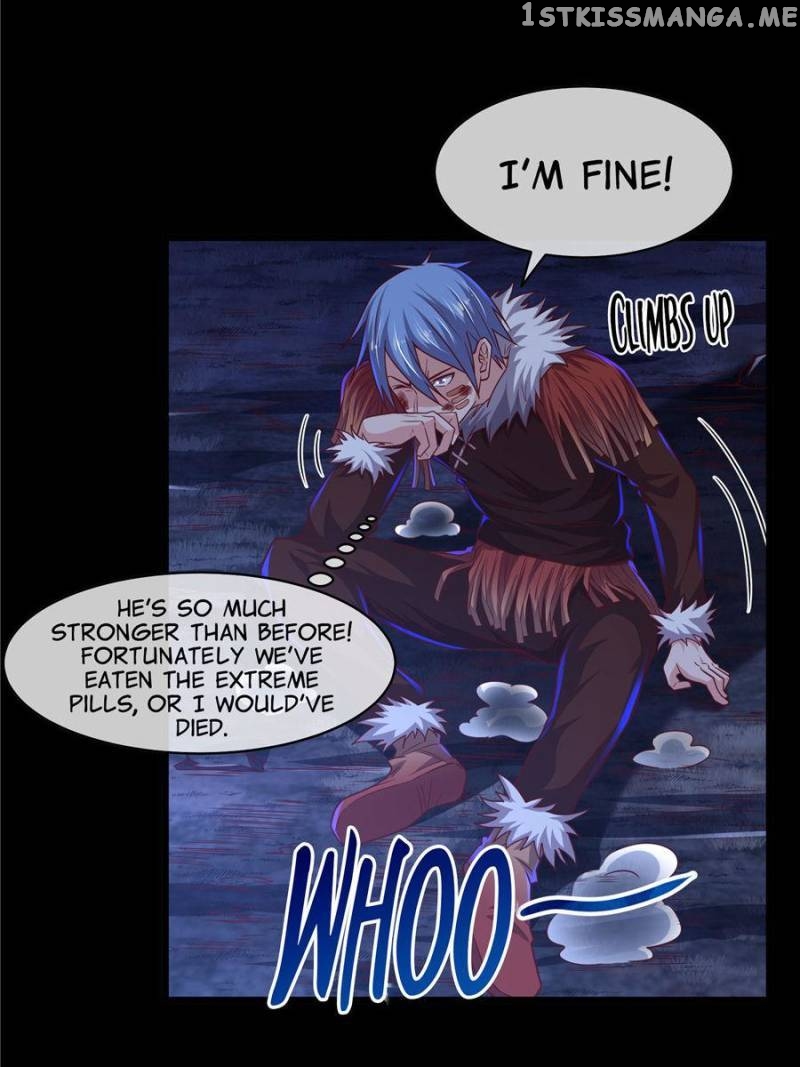 Super Gold System chapter 62 - page 57