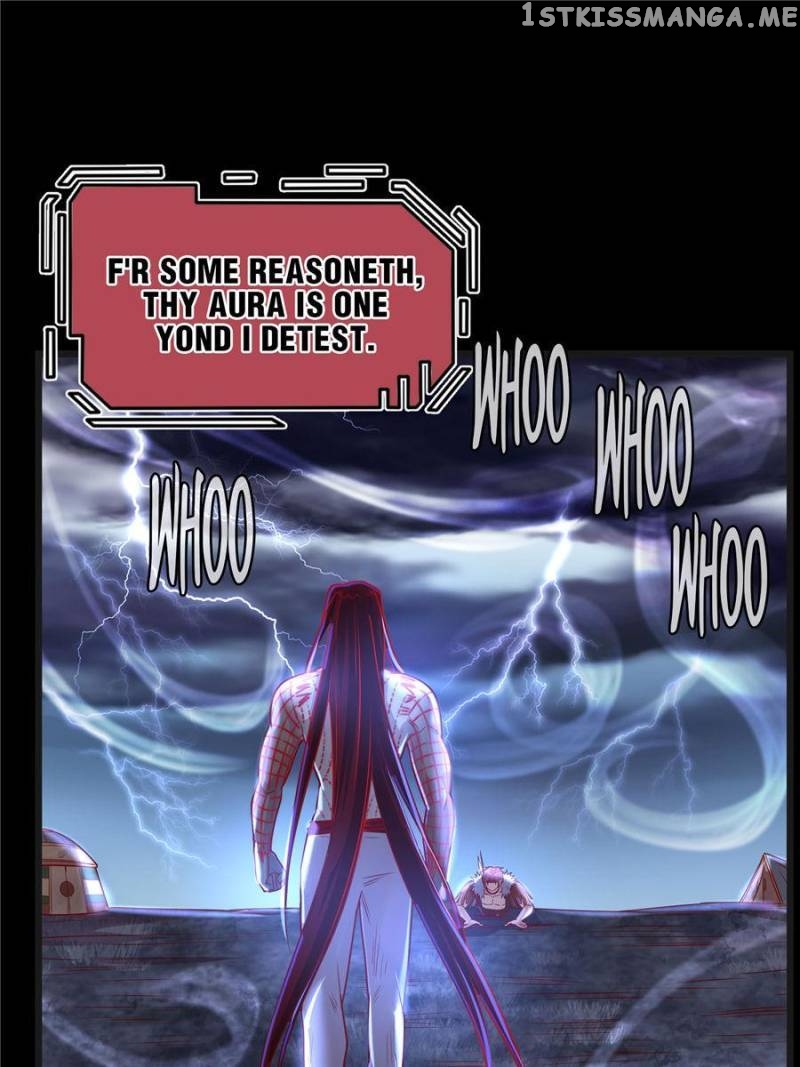 Super Gold System chapter 62 - page 59