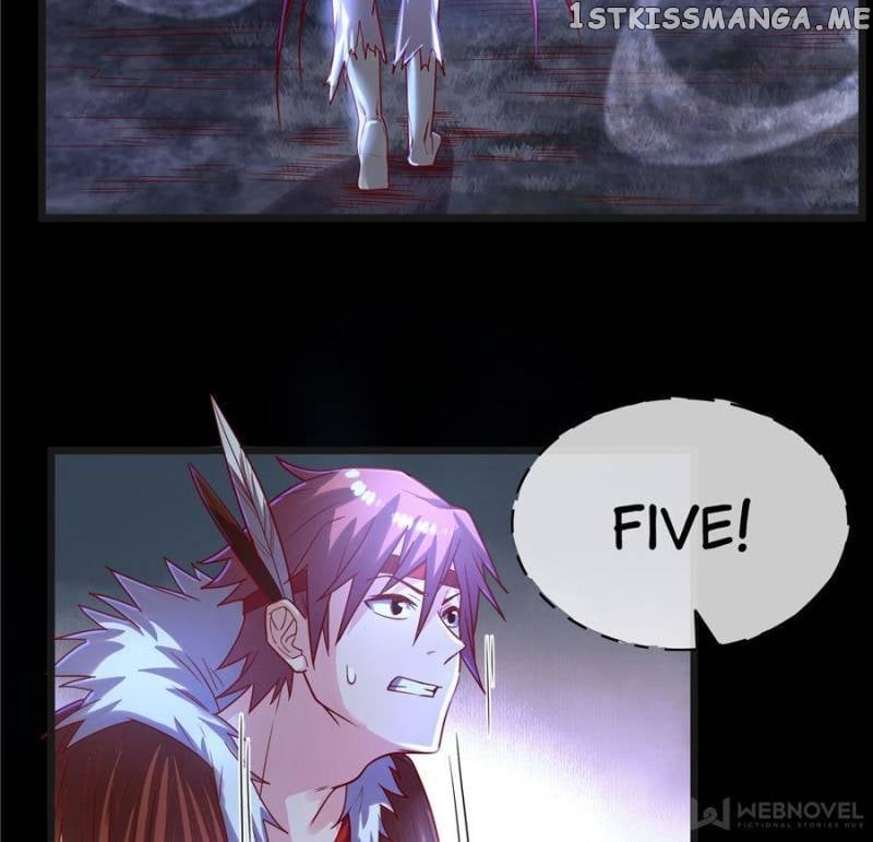 Super Gold System chapter 62 - page 60