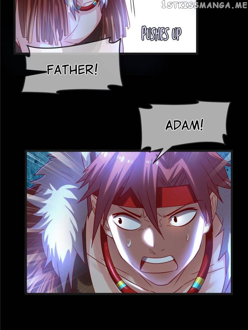 Super Gold System chapter 62 - page 61