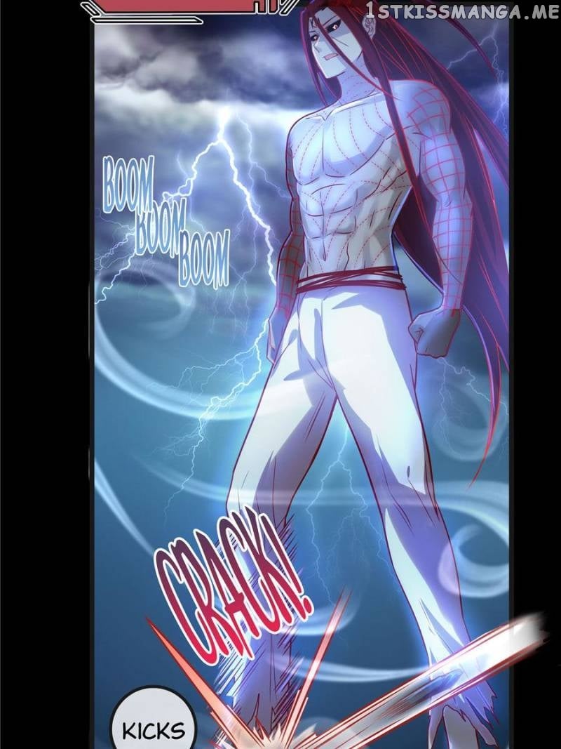 Super Gold System chapter 62 - page 63