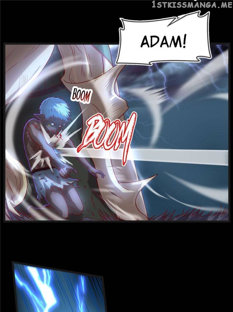 Super Gold System chapter 62 - page 65