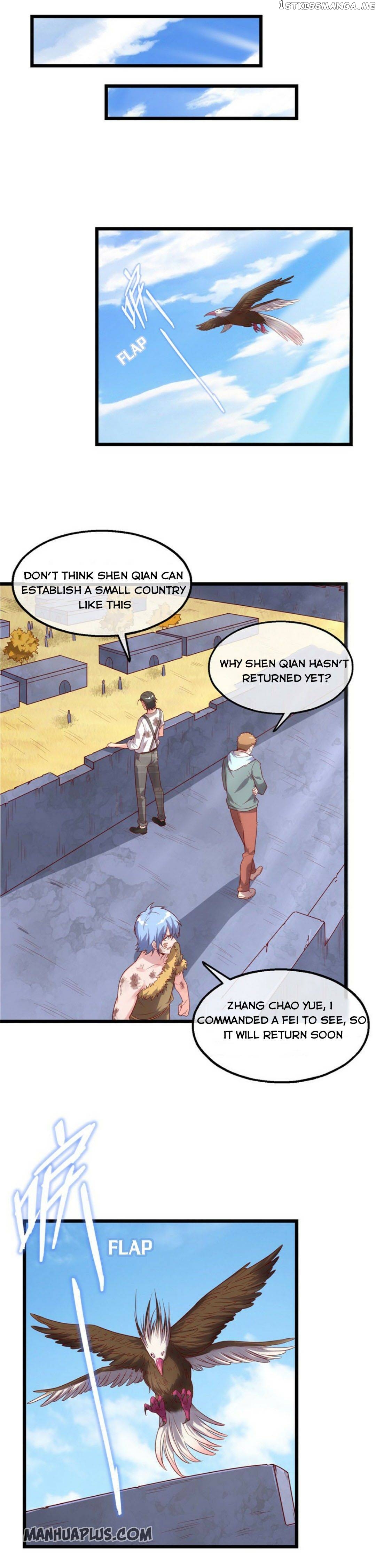 Super Gold System chapter 60 - page 9