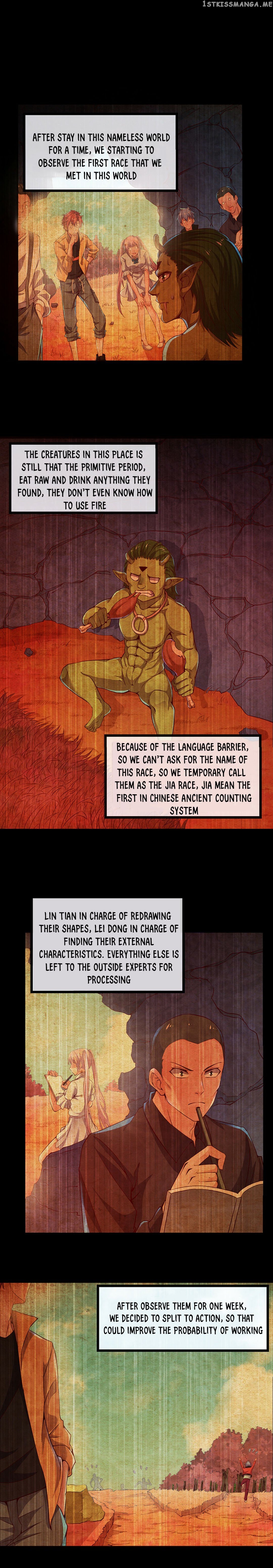 Super Gold System chapter 56 - page 1