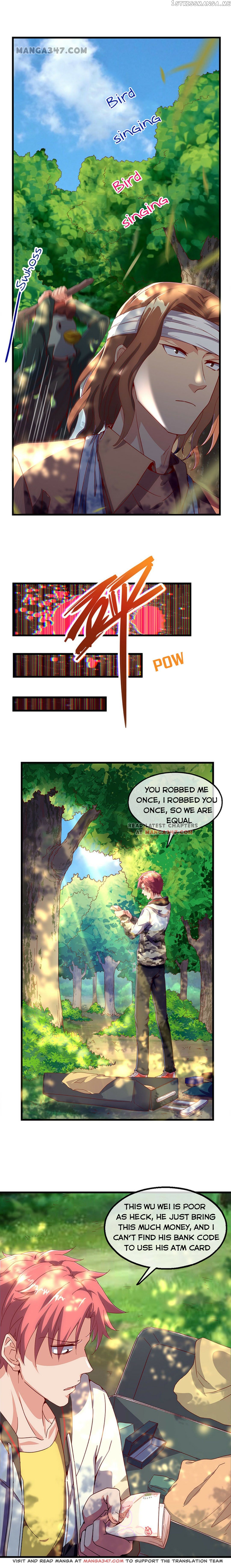 Super Gold System chapter 49 - page 2