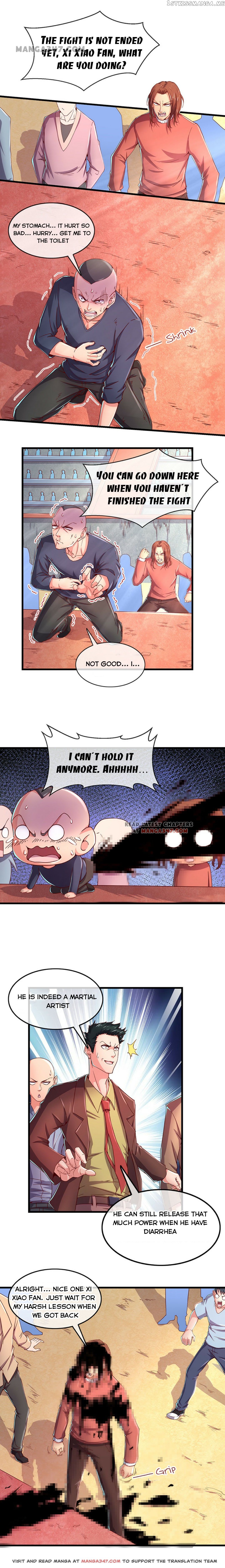 Super Gold System chapter 48 - page 2