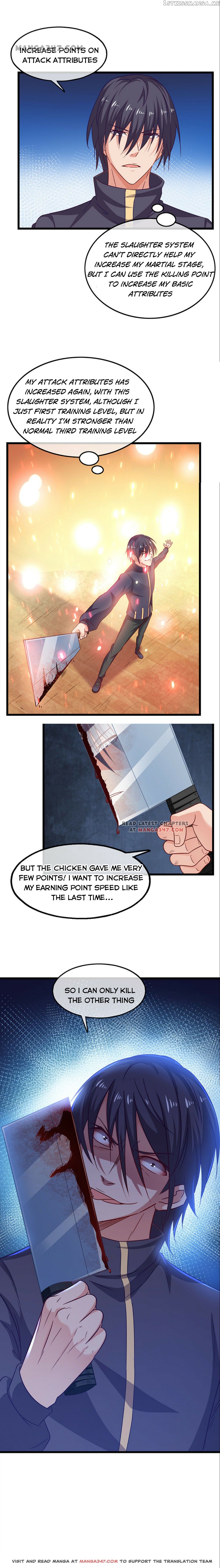 Super Gold System chapter 42 - page 12