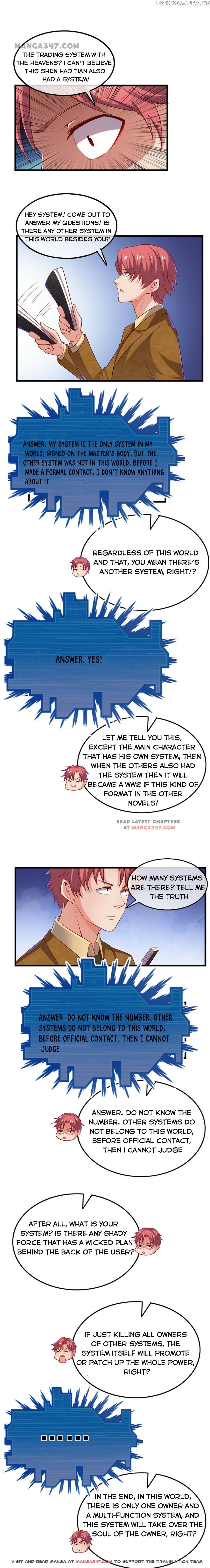 Super Gold System chapter 37 - page 2