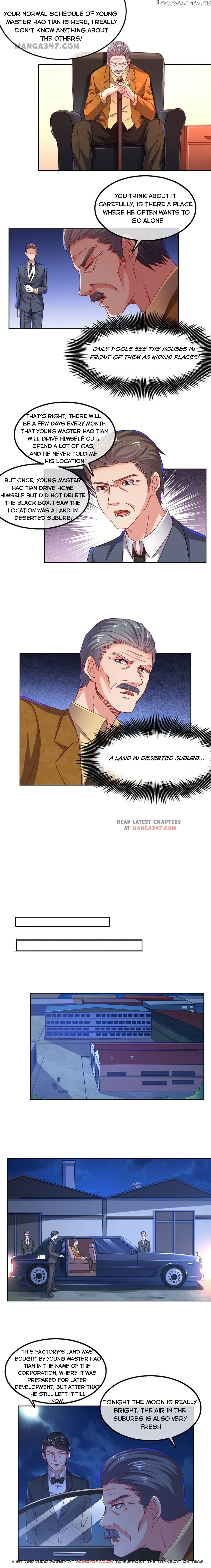 Super Gold System chapter 37 - page 5