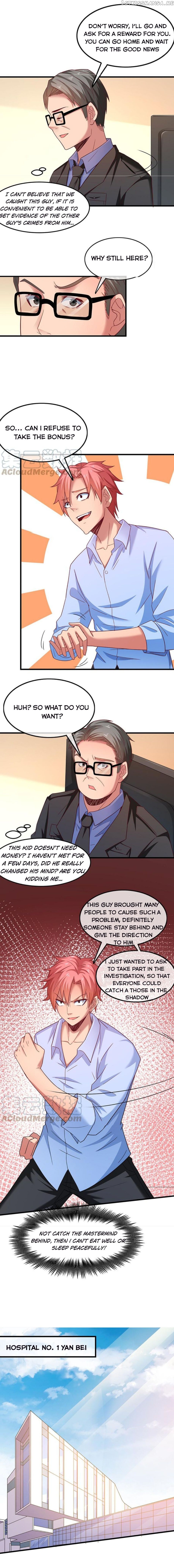 Super Gold System chapter 24 - page 9