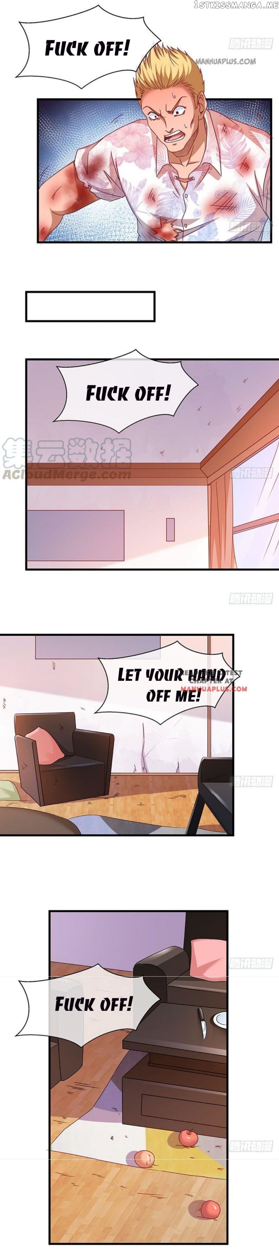 Super Gold System chapter 22 - page 6