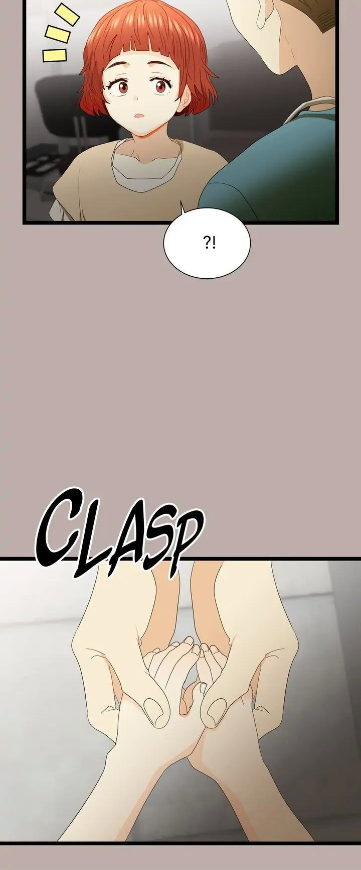 Faking It In Style chapter 91 - page 18