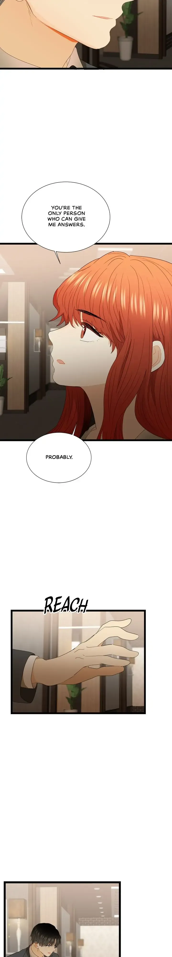 Faking It In Style chapter 89 - page 8