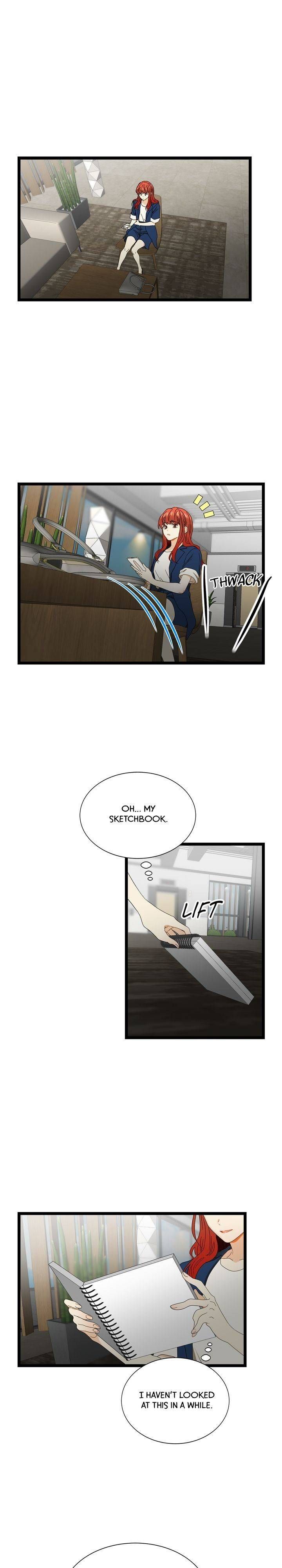 Faking It In Style chapter 80 - page 7