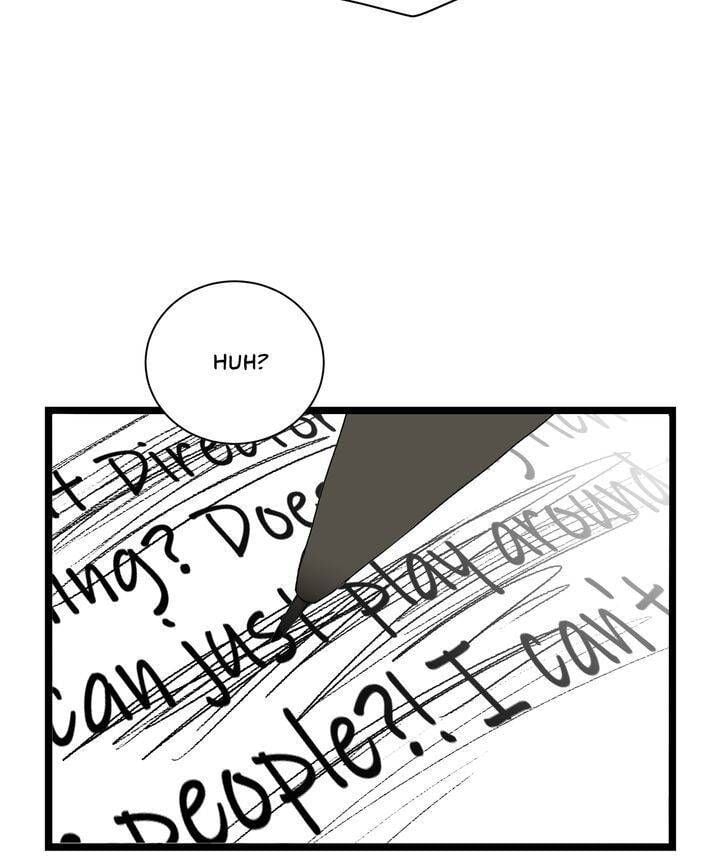 Faking It In Style chapter 80 - page 9