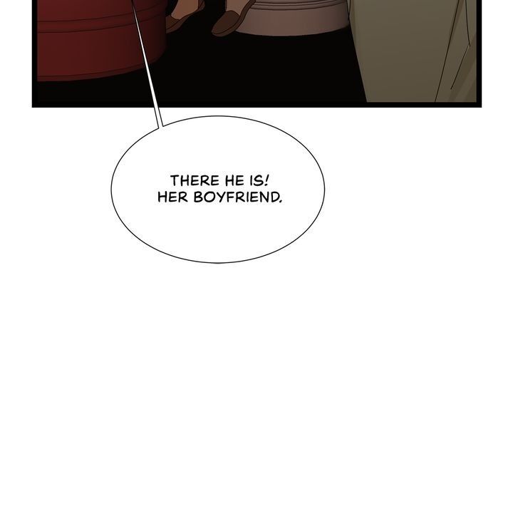 Faking It In Style chapter 69 - page 12