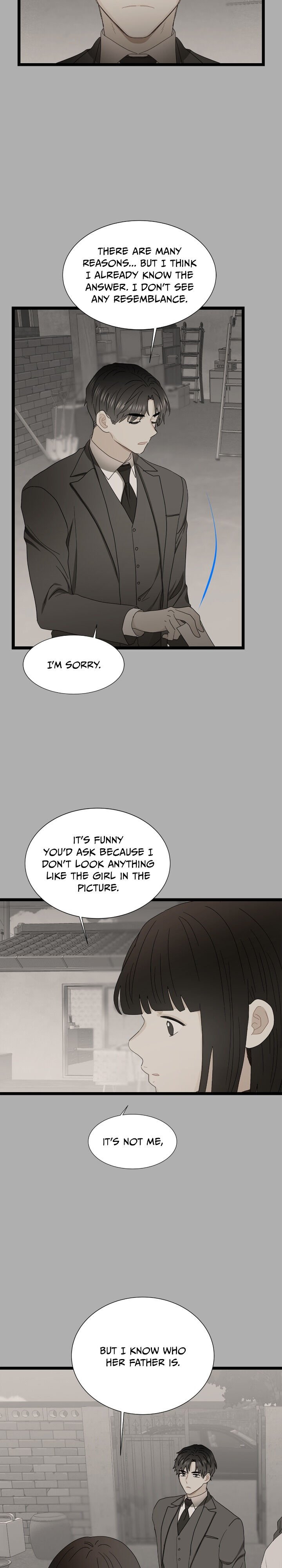 Faking It In Style chapter 68 - page 5