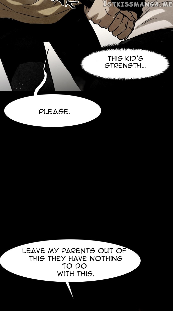 Infectee chapter 20 - page 42