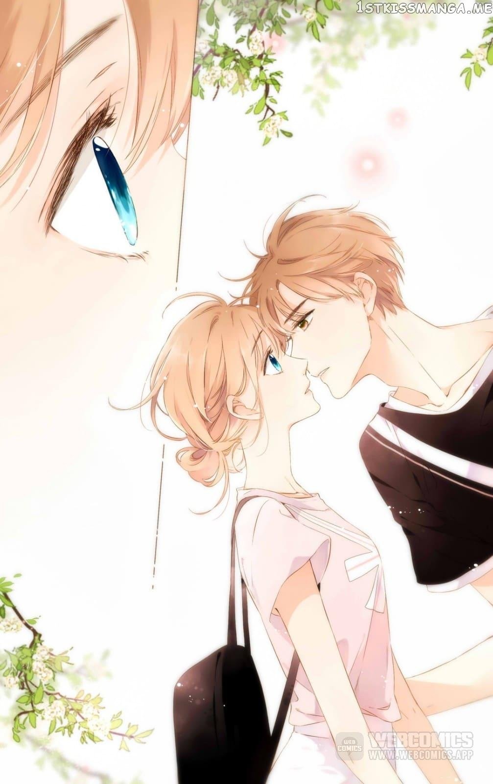 Love Like Cherry Blossoms chapter 66 - page 4