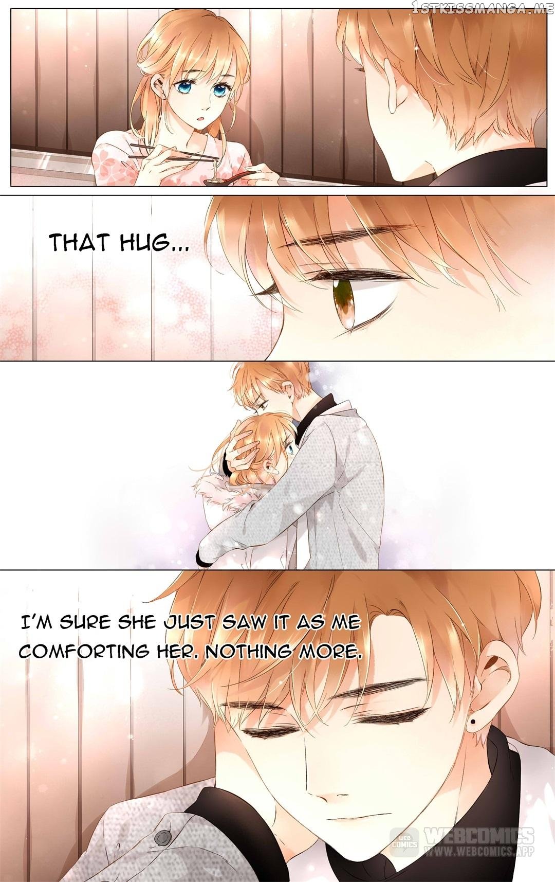 Love Like Cherry Blossoms chapter 36 - page 9