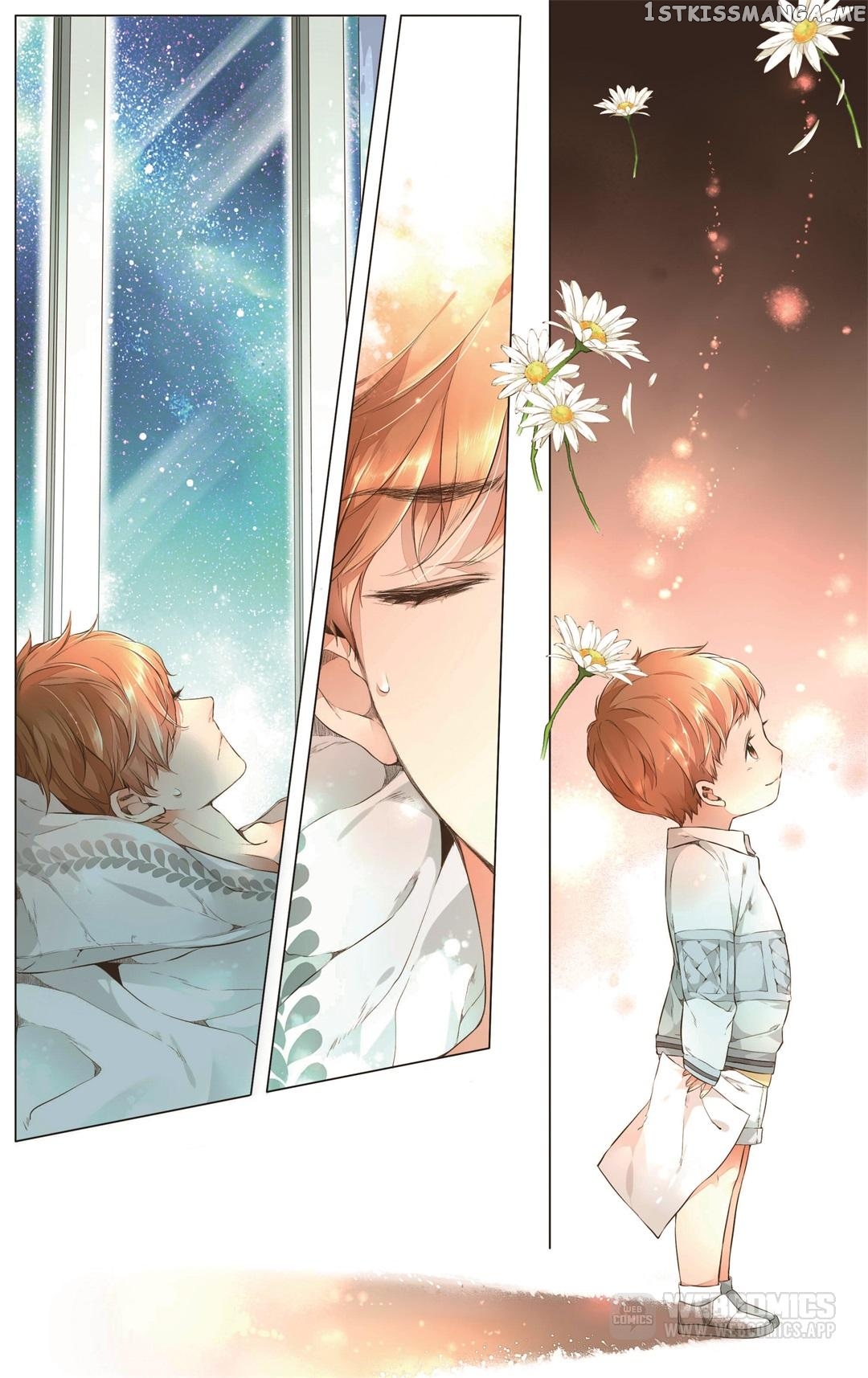 Love Like Cherry Blossoms chapter 28 - page 7