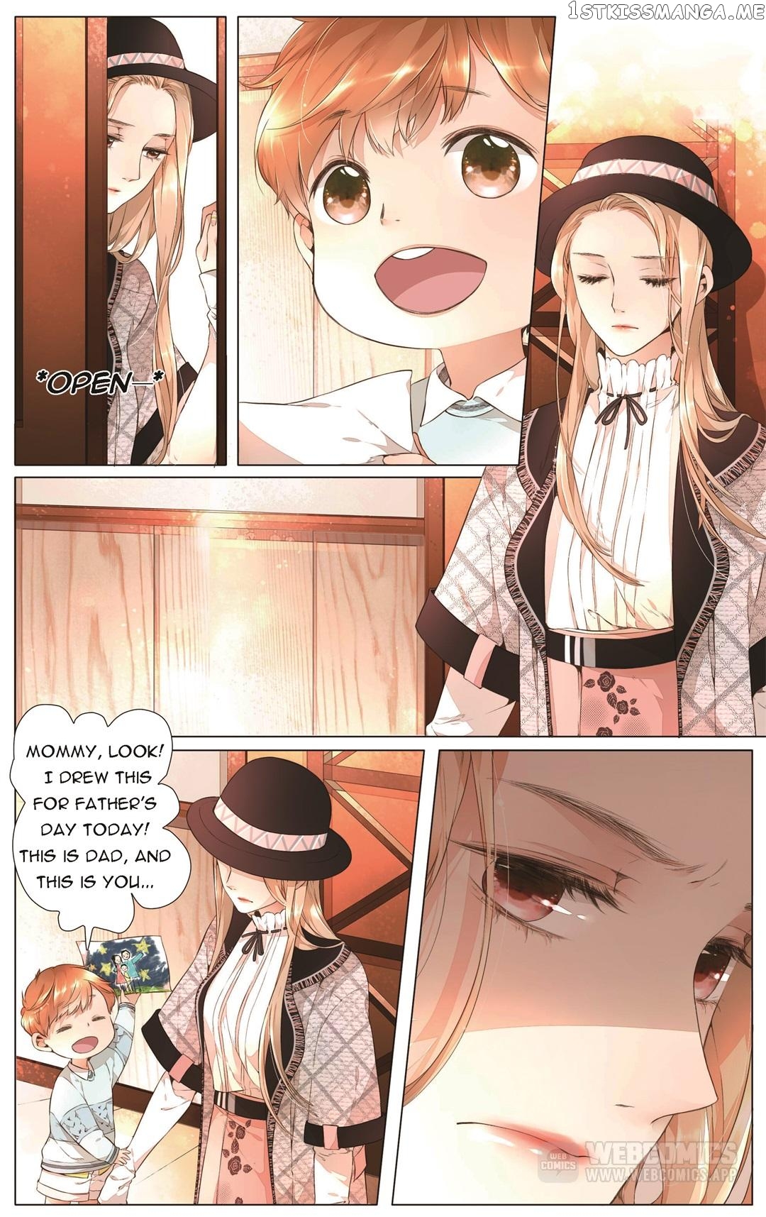 Love Like Cherry Blossoms chapter 28 - page 9