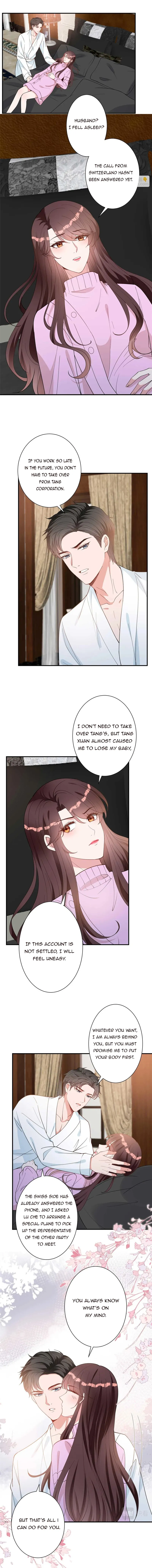 Trial Marriage Husband: Need to Work Hard Chapter 298 - page 5