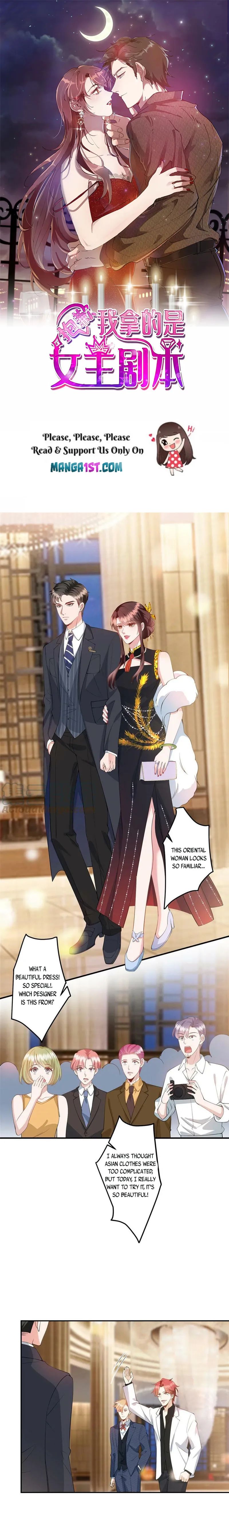 Trial Marriage Husband: Need to Work Hard chapter 288 - page 1