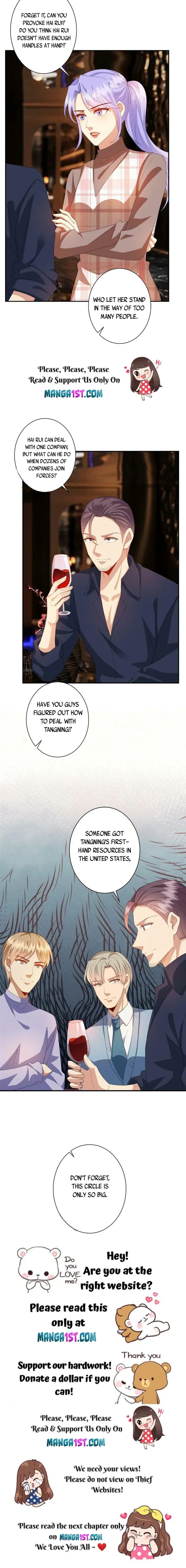 Trial Marriage Husband: Need to Work Hard chapter 288 - page 7