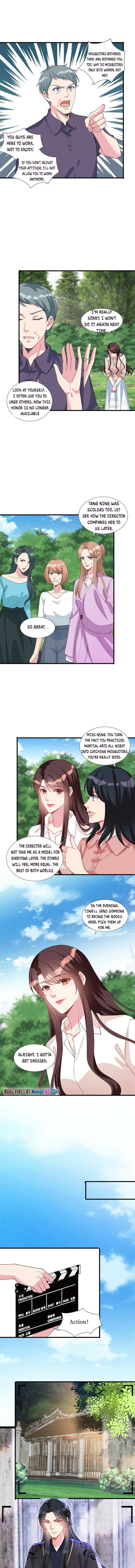 Trial Marriage Husband: Need to Work Hard chapter 239 - page 3