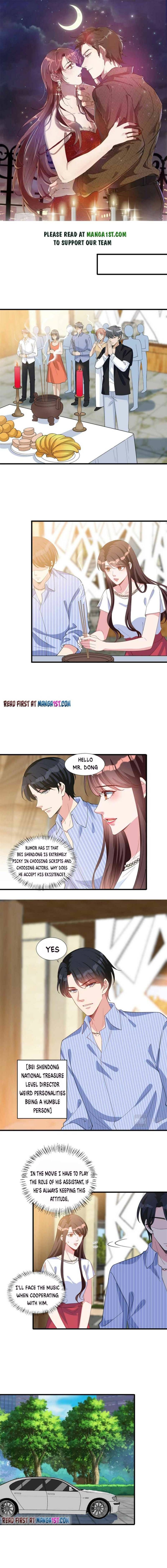 Trial Marriage Husband: Need to Work Hard chapter 238 - page 1