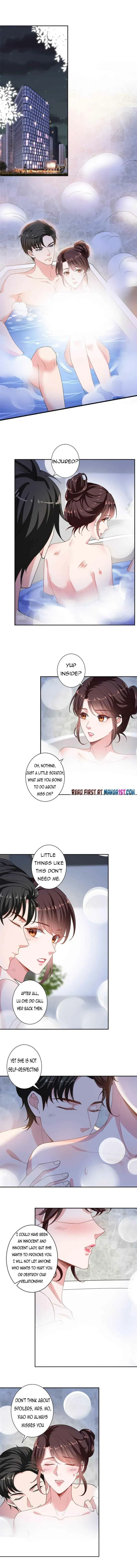 Trial Marriage Husband: Need to Work Hard chapter 227 - page 4