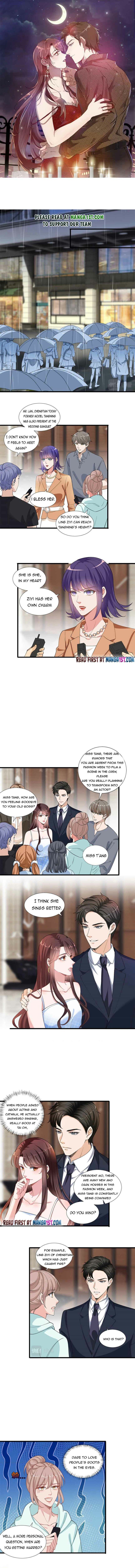 Trial Marriage Husband: Need to Work Hard chapter 217 - page 1