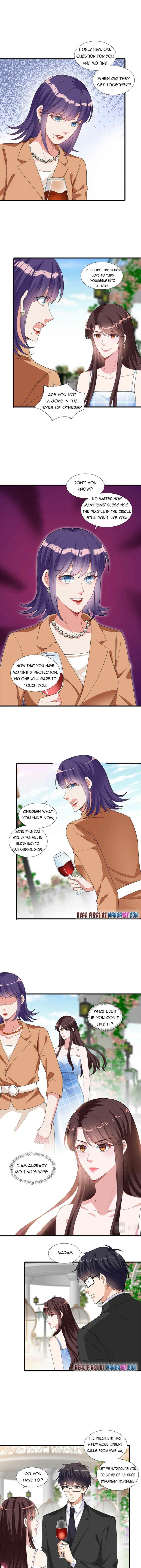 Trial Marriage Husband: Need to Work Hard chapter 216 - page 2