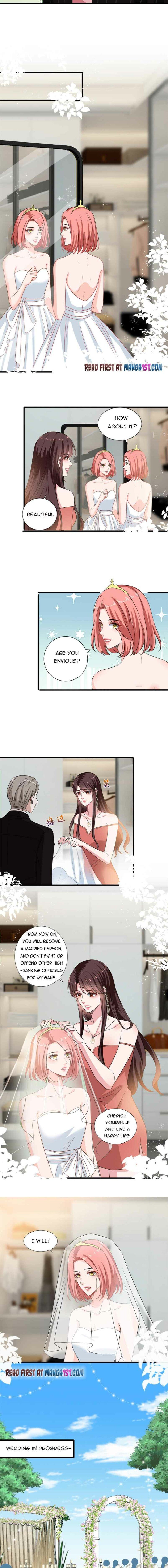 Trial Marriage Husband: Need to Work Hard chapter 204 - page 2