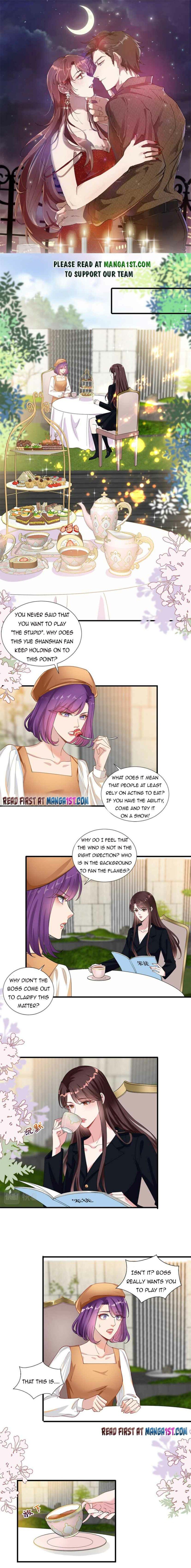 Trial Marriage Husband: Need to Work Hard chapter 198 - page 1