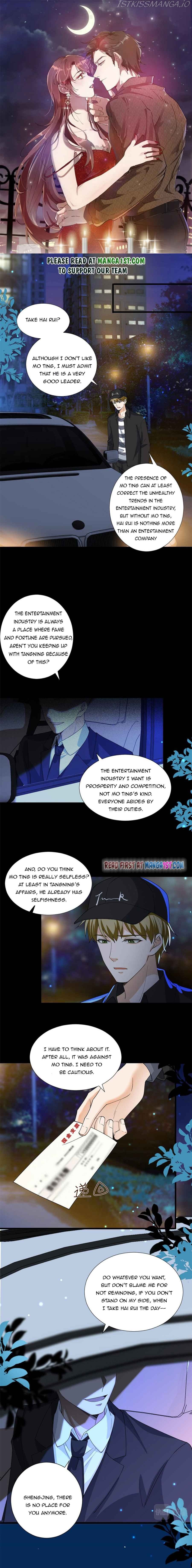 Trial Marriage Husband: Need to Work Hard chapter 189 - page 1