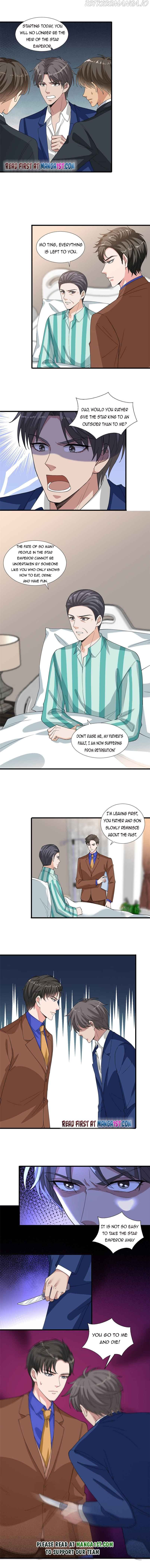 Trial Marriage Husband: Need to Work Hard chapter 187 - page 6