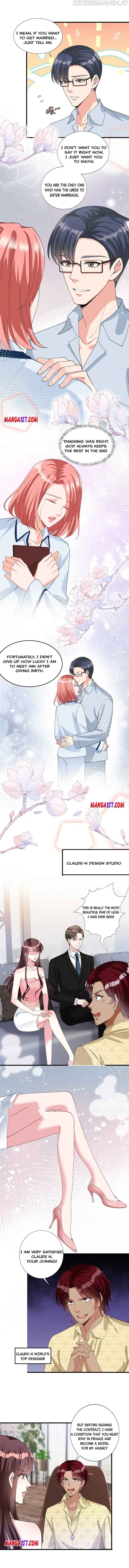 Trial Marriage Husband: Need to Work Hard chapter 181 - page 5