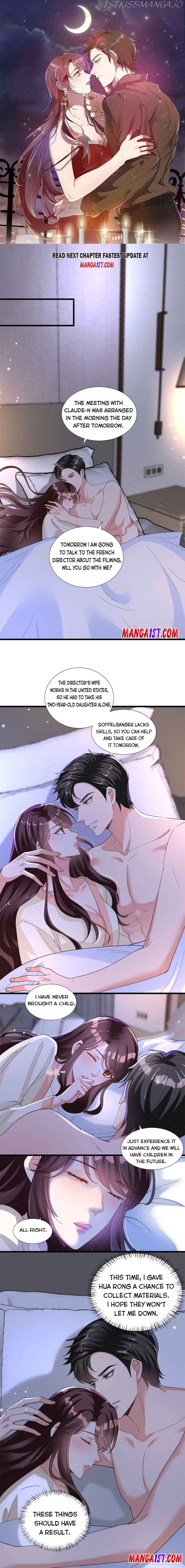 Trial Marriage Husband: Need to Work Hard chapter 179 - page 1