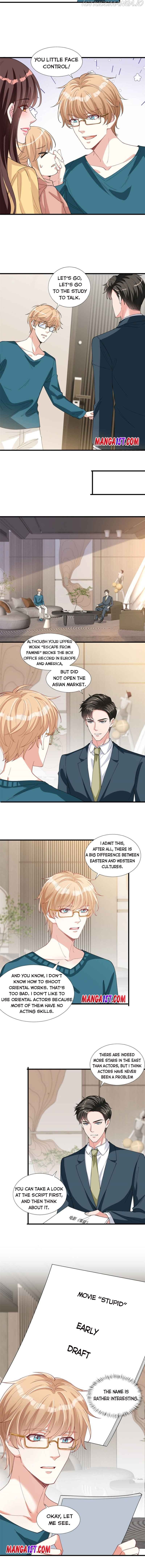 Trial Marriage Husband: Need to Work Hard chapter 179 - page 4