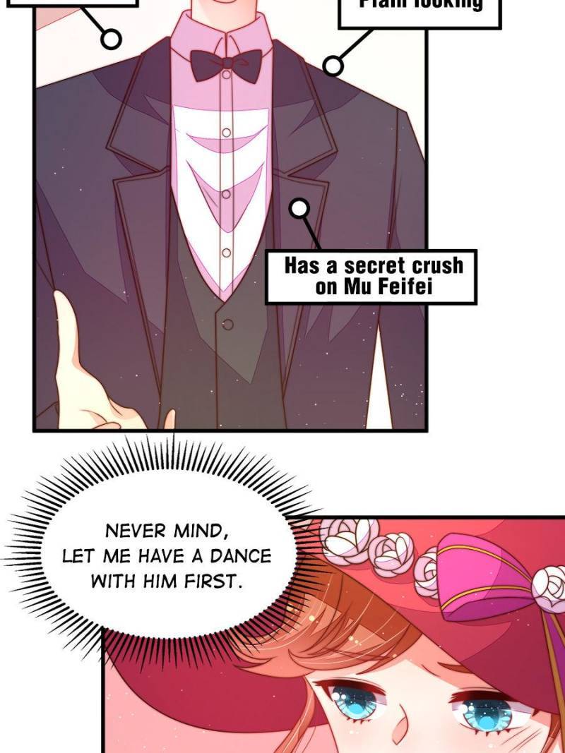 Trial Marriage Husband: Need to Work Hard chapter 165 - page 11