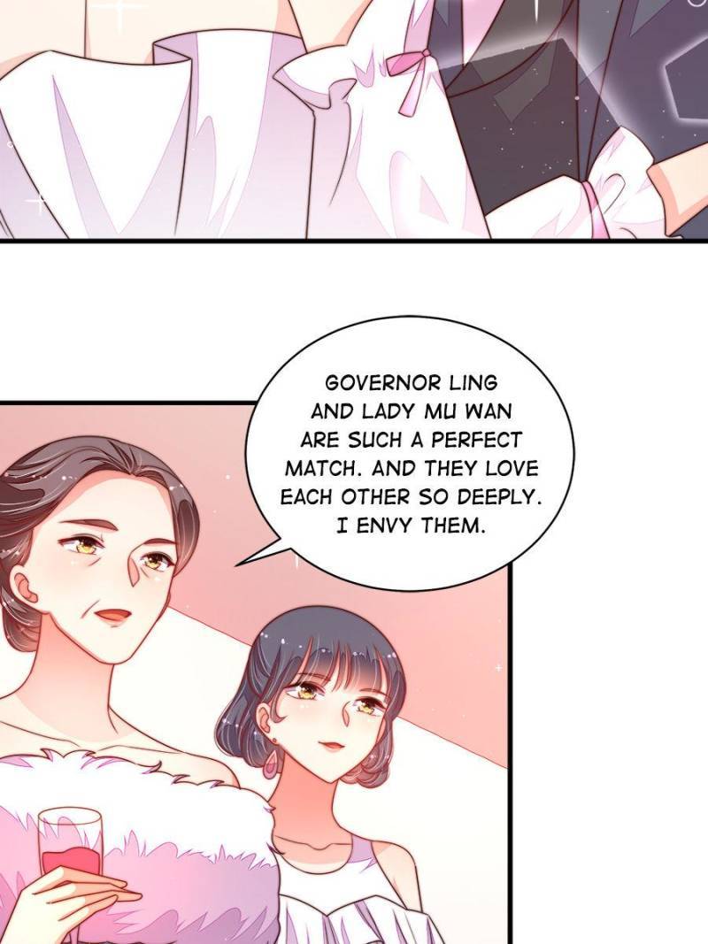 Trial Marriage Husband: Need to Work Hard chapter 165 - page 18