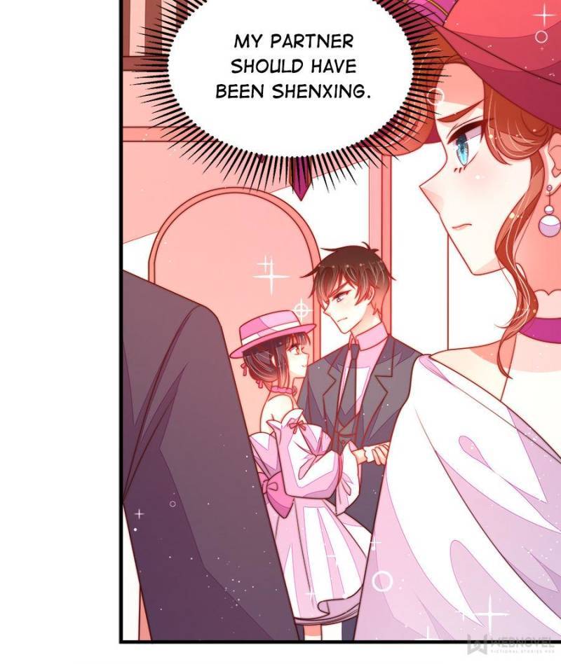 Trial Marriage Husband: Need to Work Hard chapter 165 - page 9