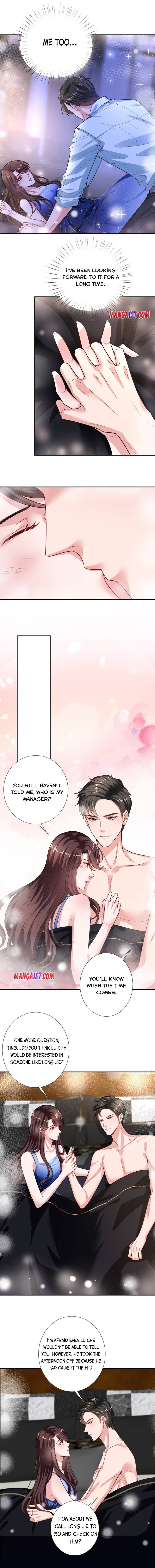 Trial Marriage Husband: Need to Work Hard chapter 143 - page 2