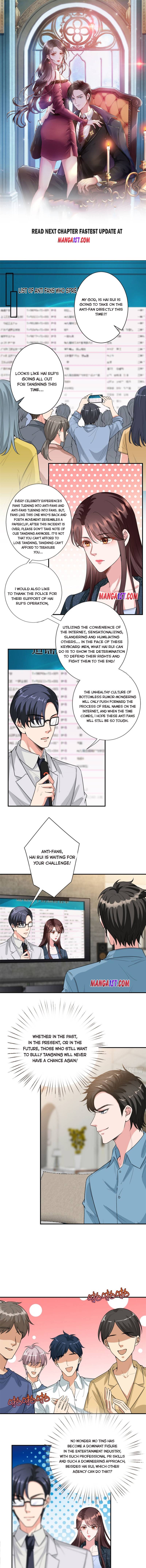 Trial Marriage Husband: Need to Work Hard chapter 142 - page 1