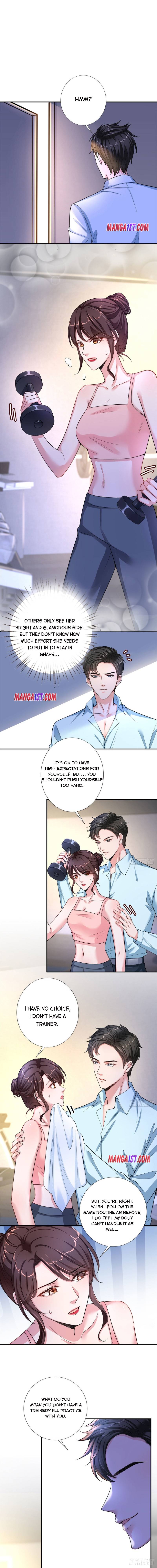 Trial Marriage Husband: Need to Work Hard chapter 140 - page 2